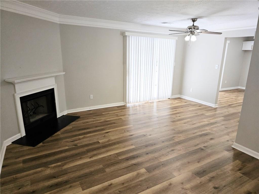 2035 Marbut Trace, Lithonia, Georgia image 4
