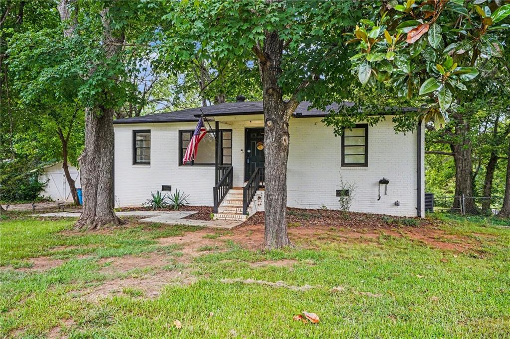 115 Highland Circle