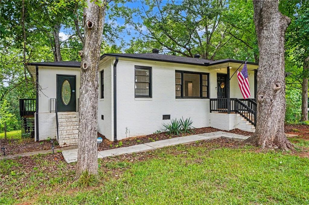 115 Highland Circle