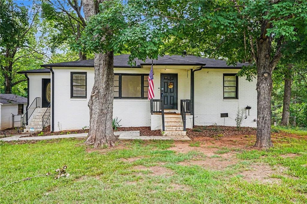 115 Highland Circle