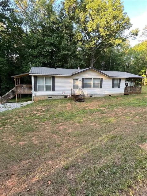304 Eagles Nest Trail, Ball Ground, GA 30107 - MLS#: 7411827