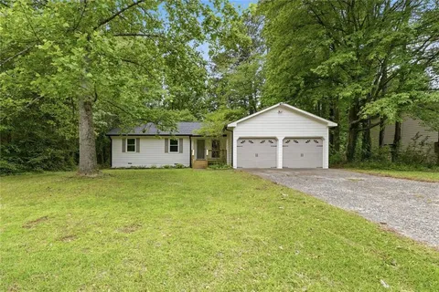 3129 Calumet Place NW, Kennesaw, GA 30152 - #: 7764435