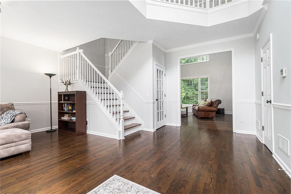 7105 Weybridge Drive