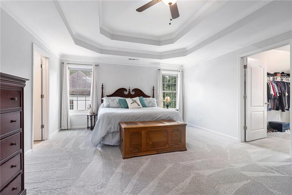 7105 Weybridge Drive