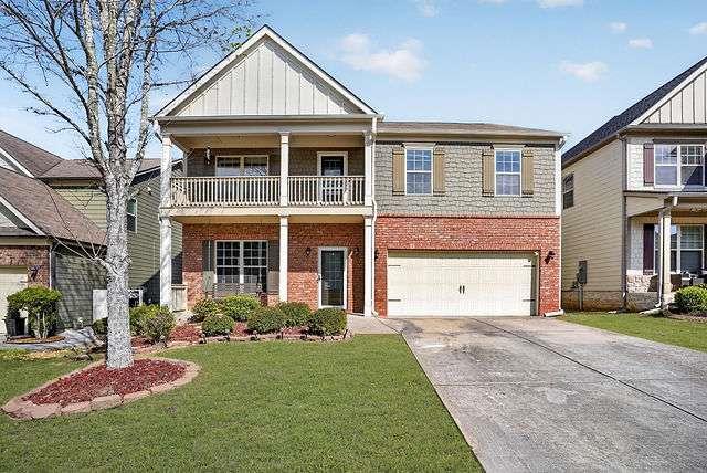817 Harrison Drive