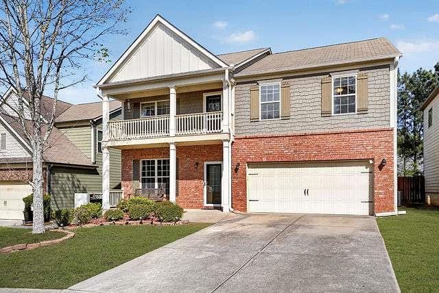 817 Harrison Drive