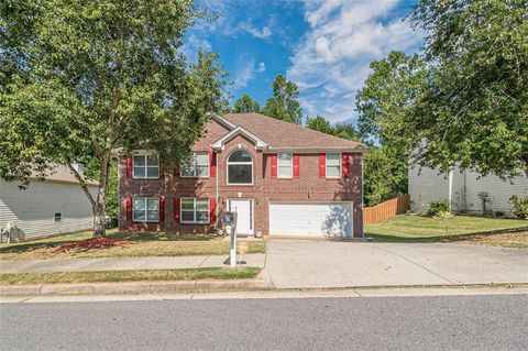 A home in Hampton