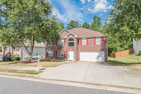 A home in Hampton