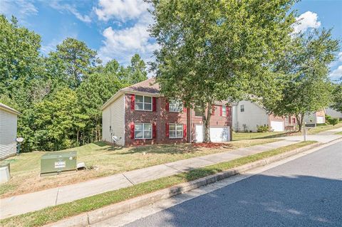 A home in Hampton