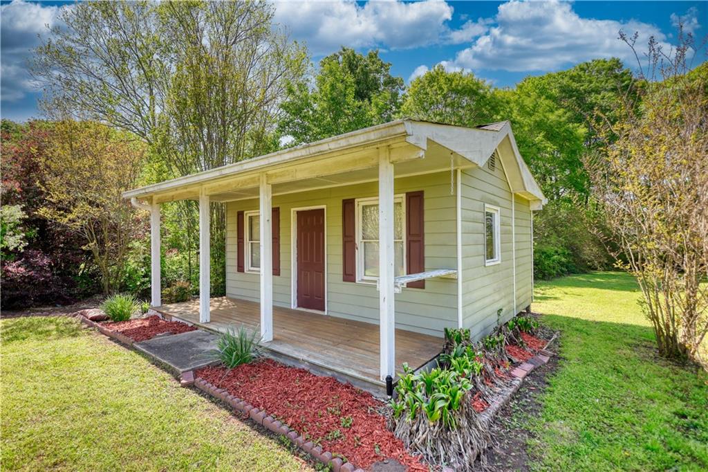 72 Grayson New Hope Road, Grayson, Georgia image 48