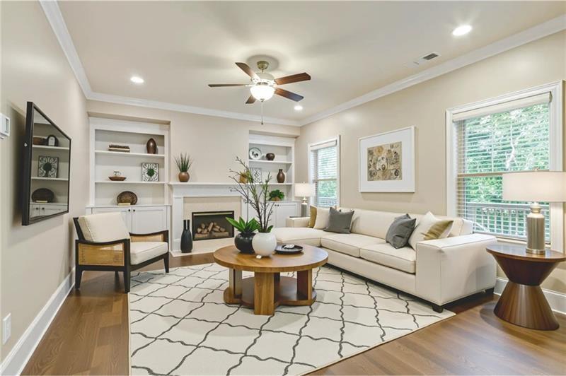 3821 Chamblee Dunwoody Road