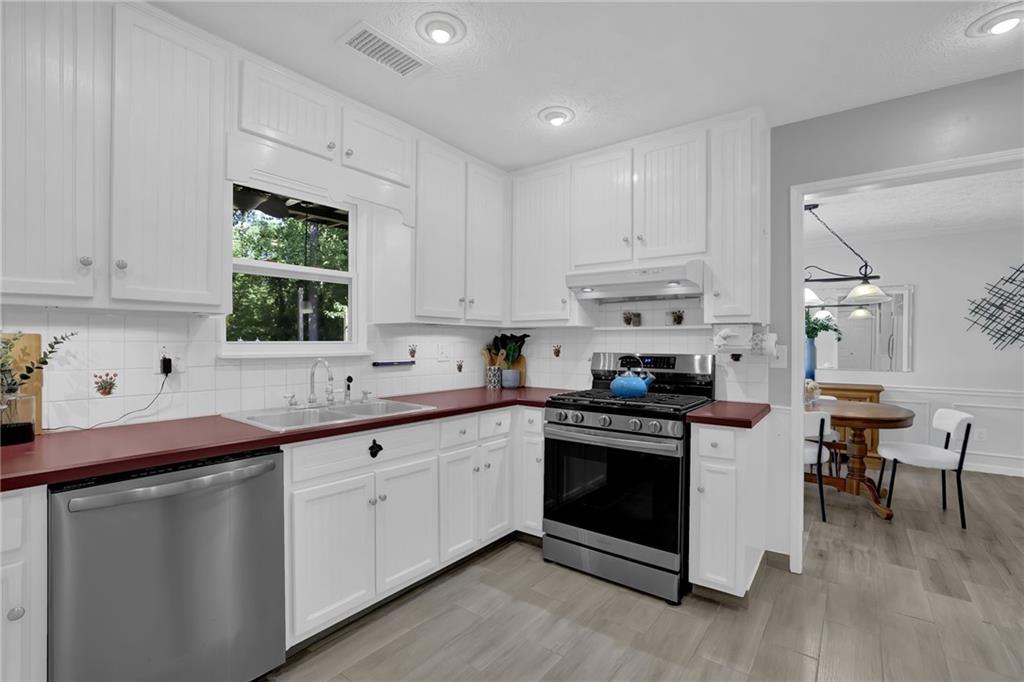 Springlake Estates - Residential