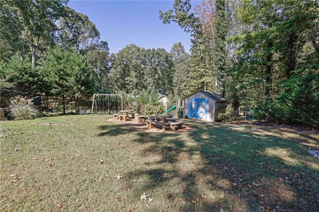 Springlake Estates - Residential