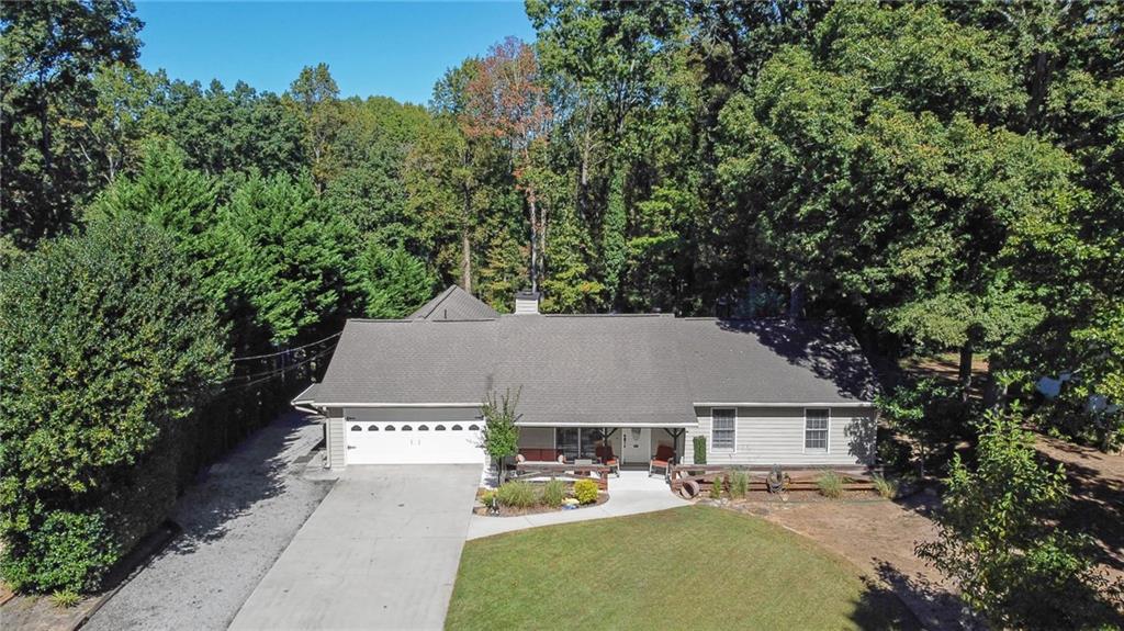 Springlake Estates - Residential