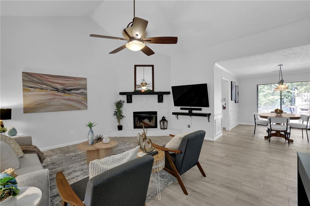 Springlake Estates - Residential