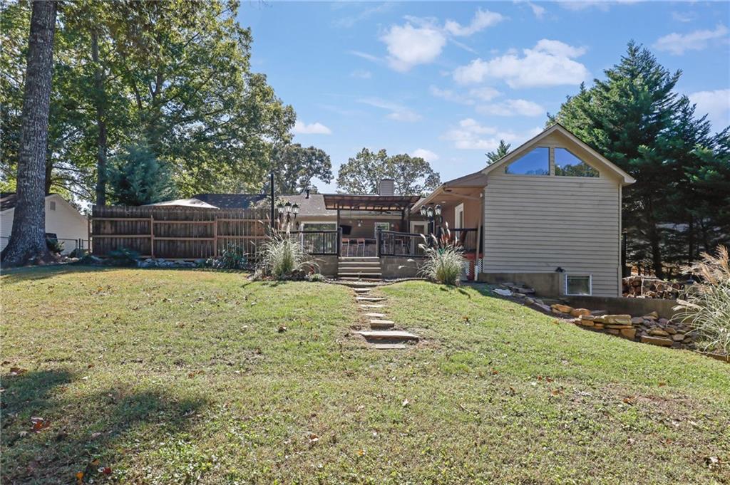 Springlake Estates - Residential