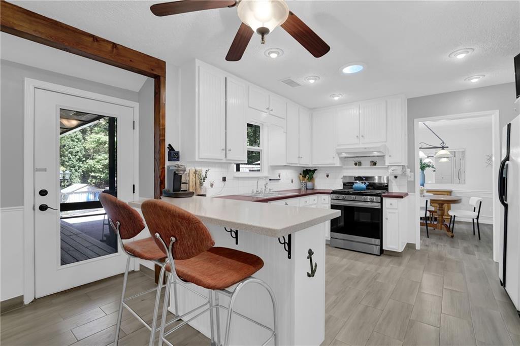 Springlake Estates - Residential