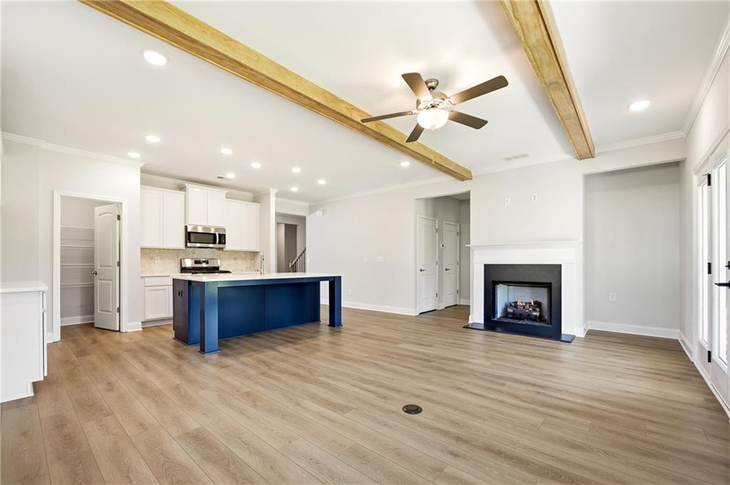 76 Stonebriar Cove