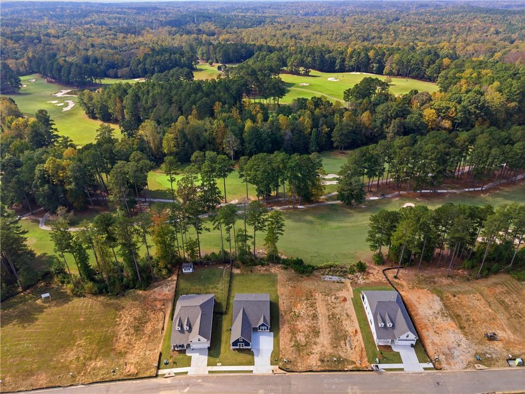 76 Stonebriar Cove