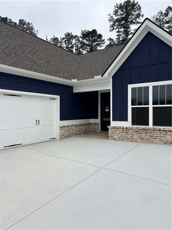 76 Stonebriar Cove