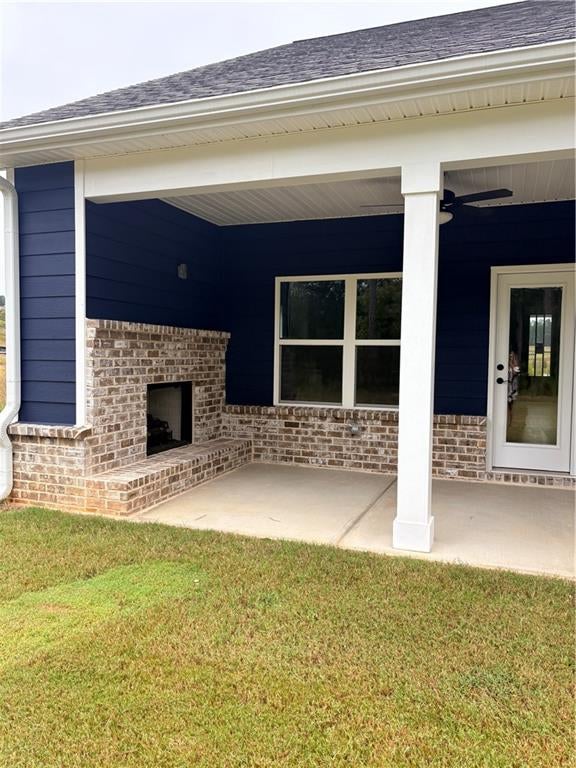 76 Stonebriar Cove
