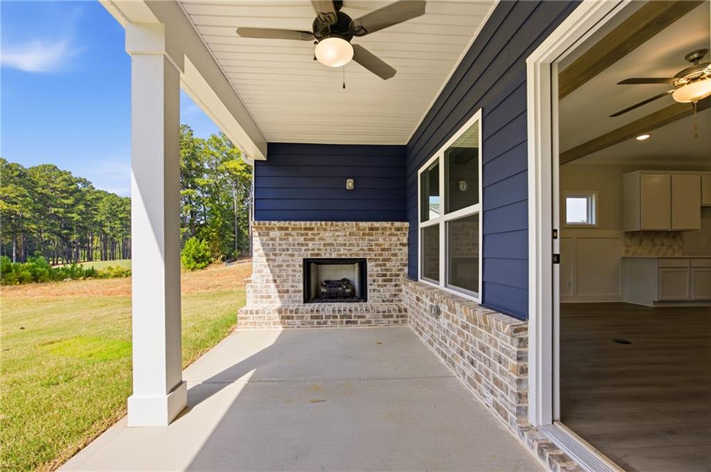 76 Stonebriar Cove