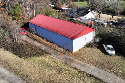 A home in Jefferson