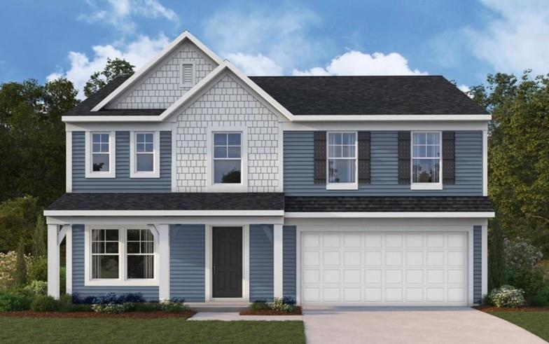 437 Traminer Way, Braselton, Georgia image 1