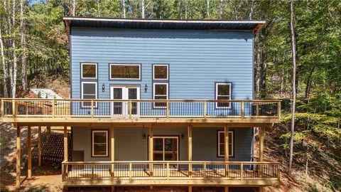 400 Molly Circle Ellijay GA 30540