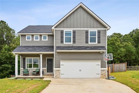 415 Splash Pointe Temple GA 30179