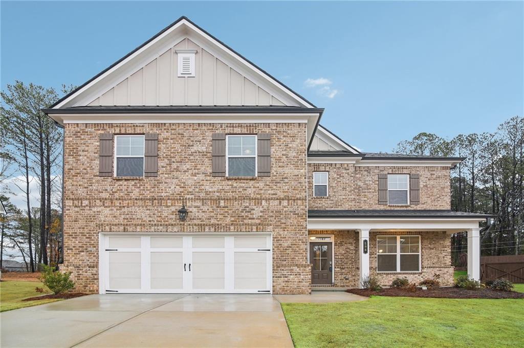 723 Secret Garden Lane