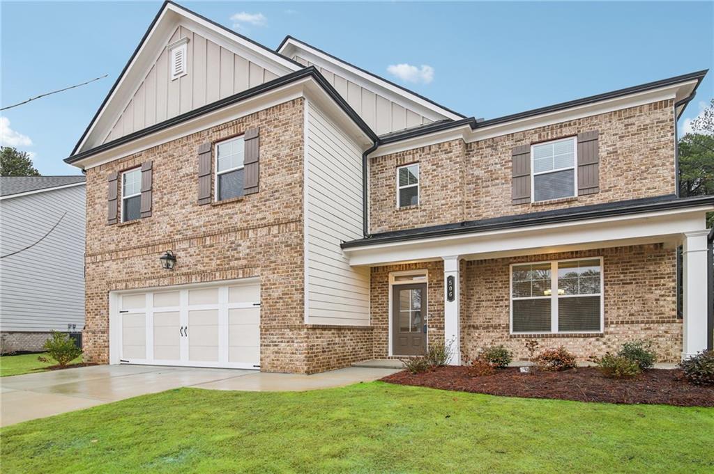 723 Secret Garden Lane