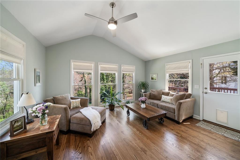 12600 Silver Fox Court Ct, Roswell, Georgia image 11