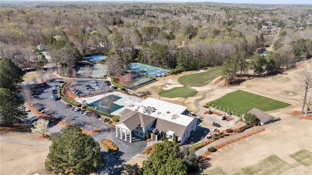 12600 Silver Fox Court Ct, Roswell, Georgia image 32