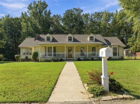 Homes For Sale - 17 Bennington Drive<br/> Floyd County, Rome, GA 30165