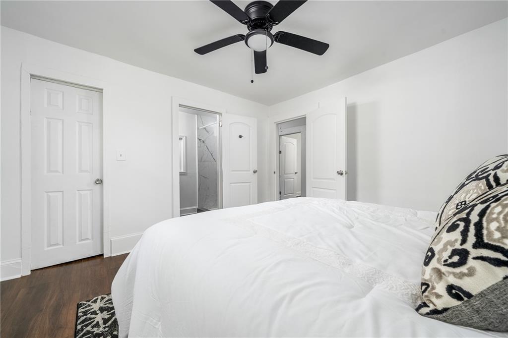 1712 Evans Drive, Atlanta, Georgia image 13