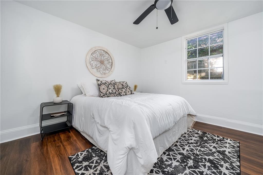 1712 Evans Drive, Atlanta, Georgia image 12