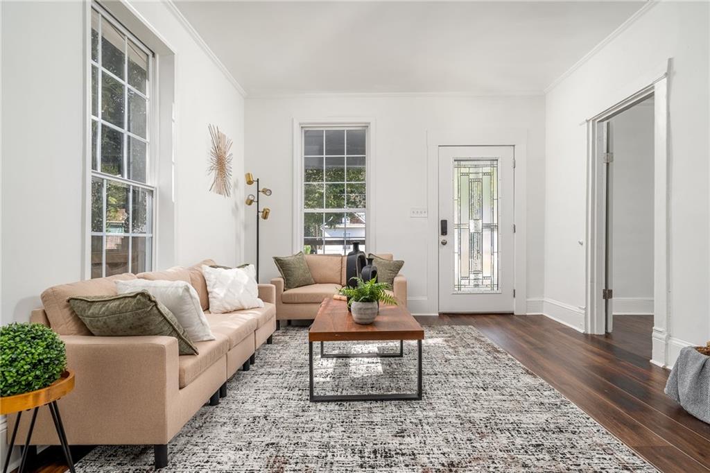 1712 Evans Drive, Atlanta, Georgia image 7