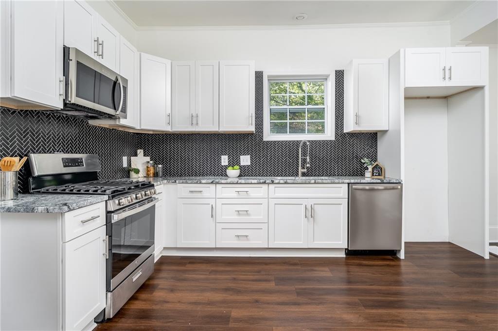 1712 Evans Drive, Atlanta, Georgia image 6