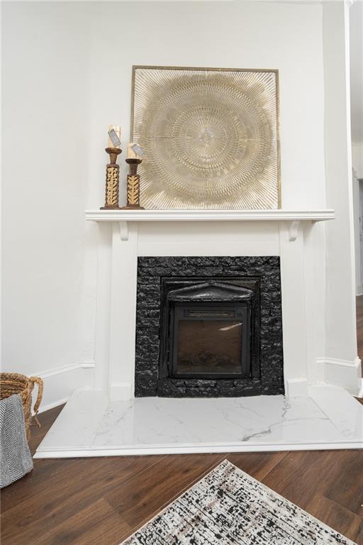 1712 Evans Drive, Atlanta, Georgia image 4