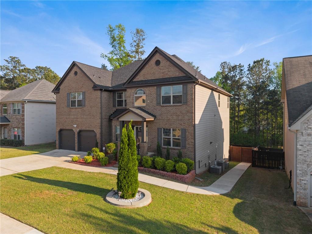 12174 CENTERRA Drive