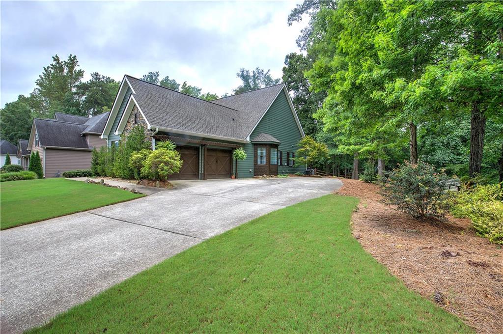 346 Thorn Creek Way
