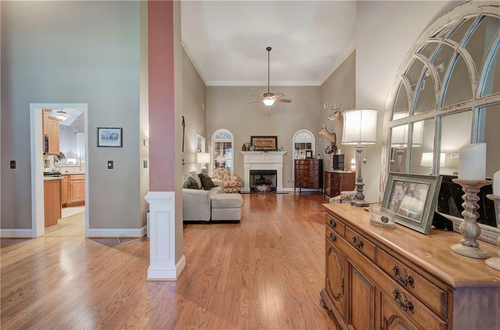 346 Thorn Creek Way