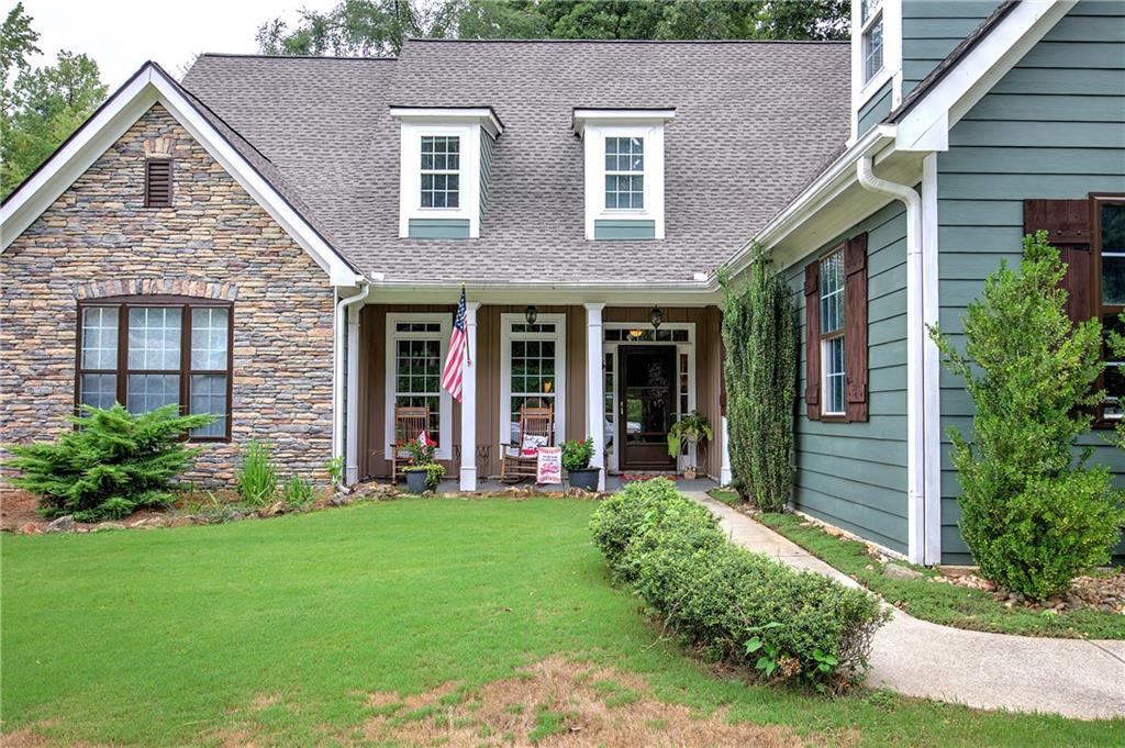 346 Thorn Creek Way