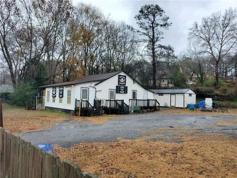 6901 N Main Street SE Acworth GA 30101