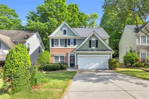 335 Pintail Court, Suwanee, GA 30024 - MLS#: 7563810