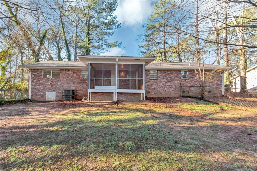 1265 Bethsaida Road, Riverdale, Georgia image 31