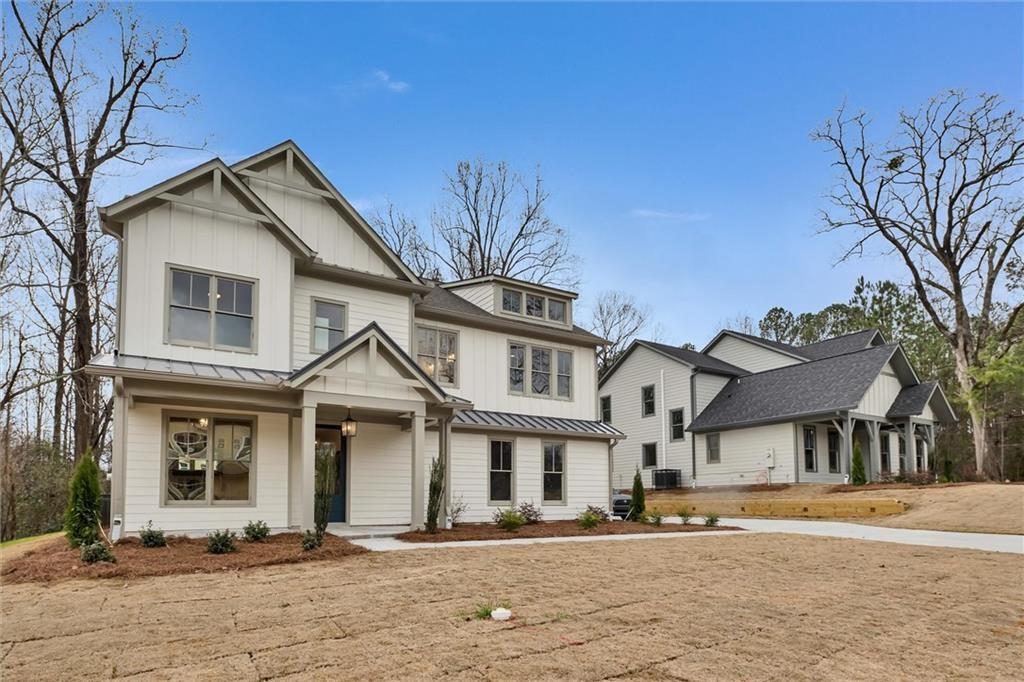 1697 Eastside Parc Street, Atlanta, Georgia image 7