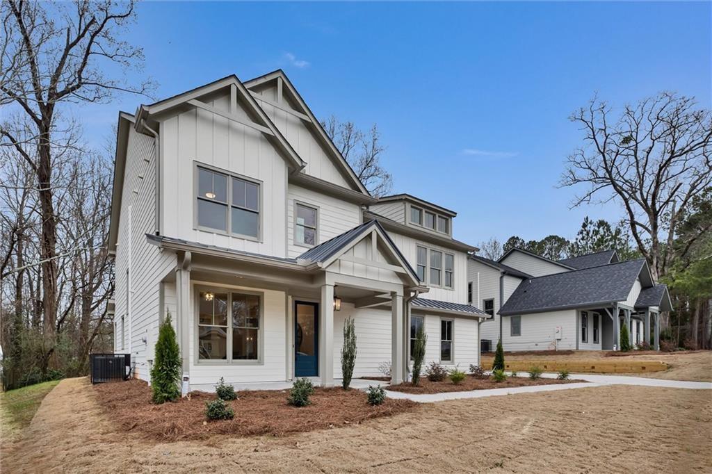 1697 Eastside Parc Street, Atlanta, Georgia image 2