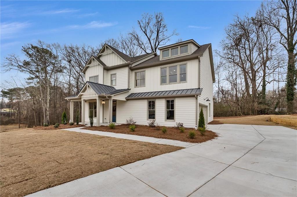 1697 Eastside Parc Street, Atlanta, Georgia image 1